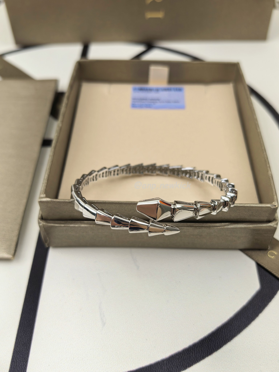 Bulgari Bracelet (12) - www.newkick.vip